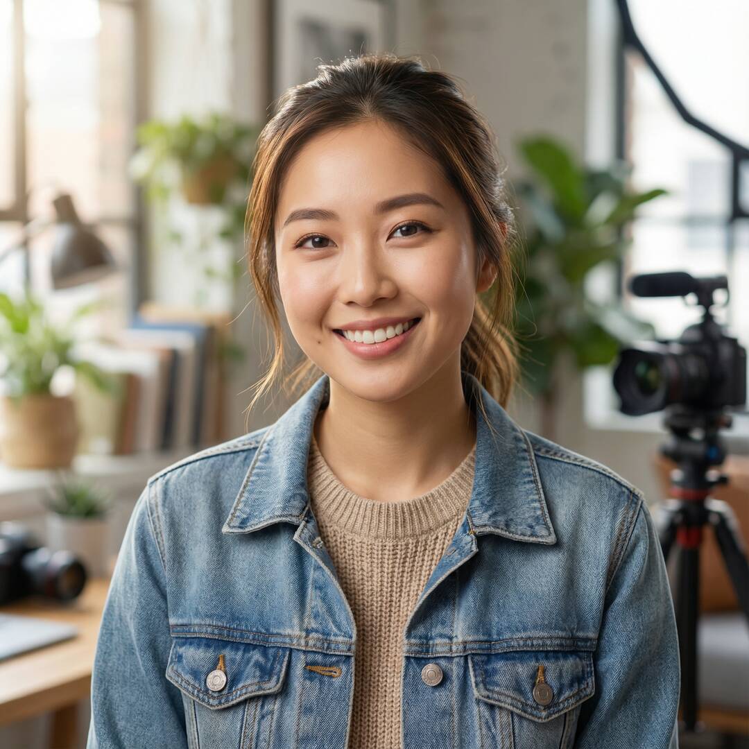 黄色仓库创作者